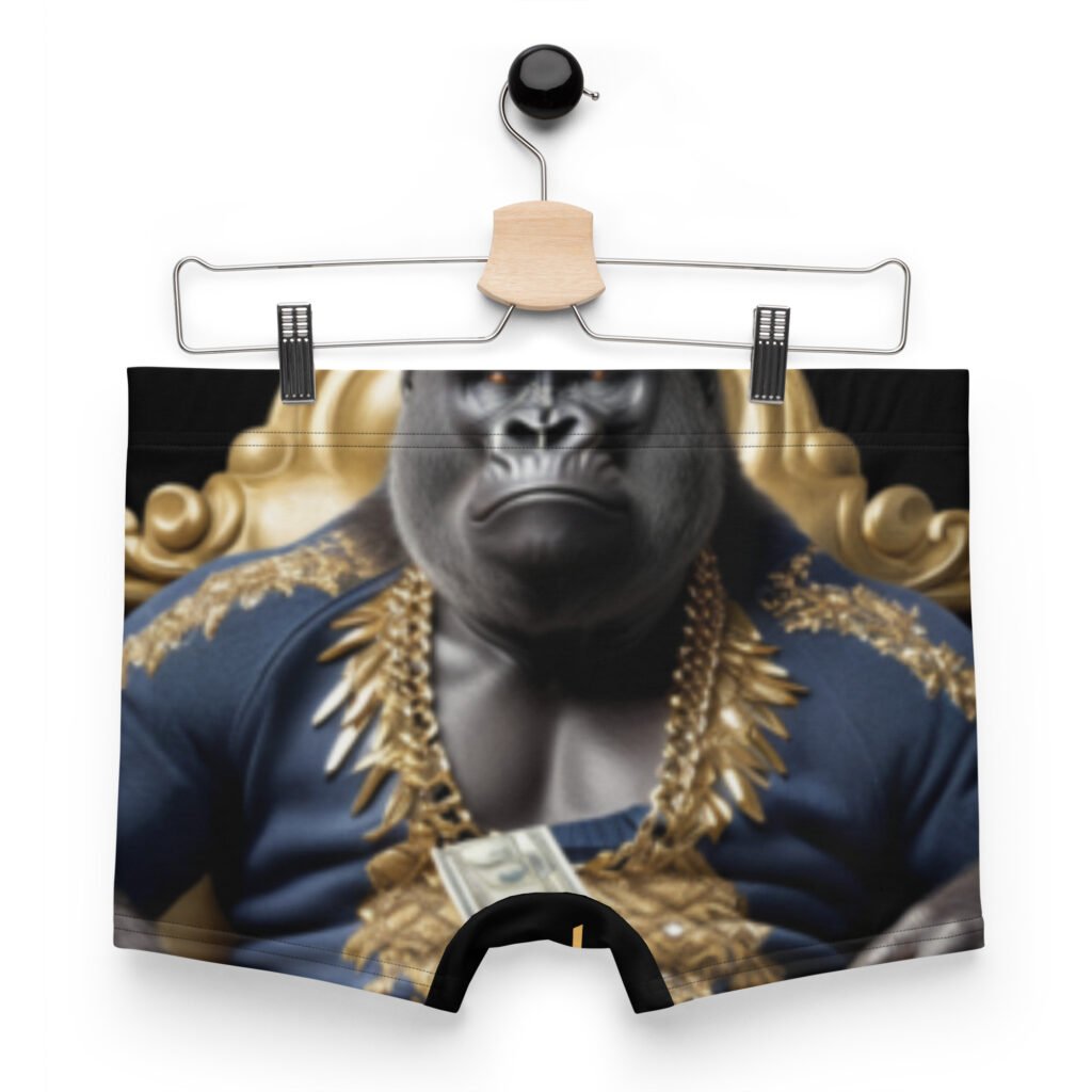 Apex Alpha Boxer Briefs