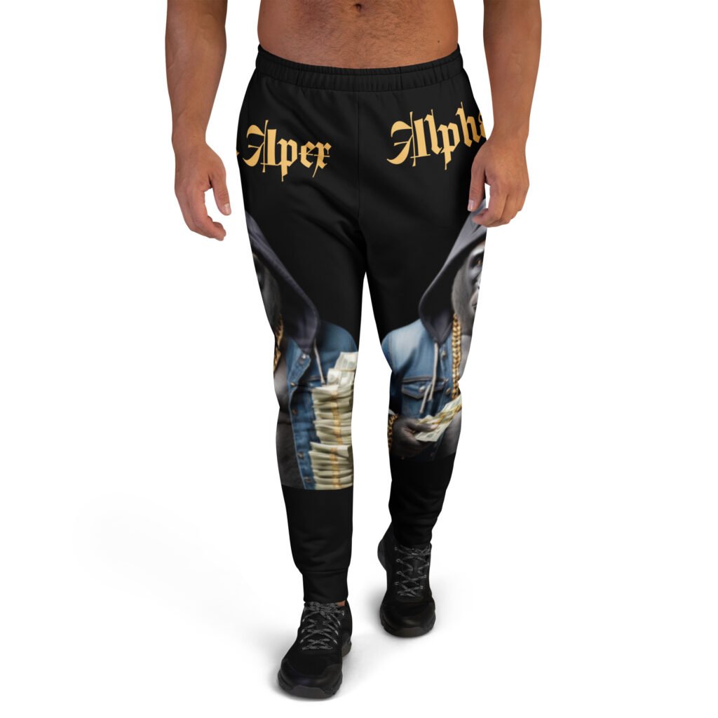 Apex Alpha Men's Joggers